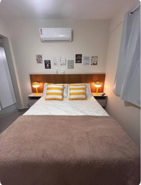 Studio Novo em Uberlândia